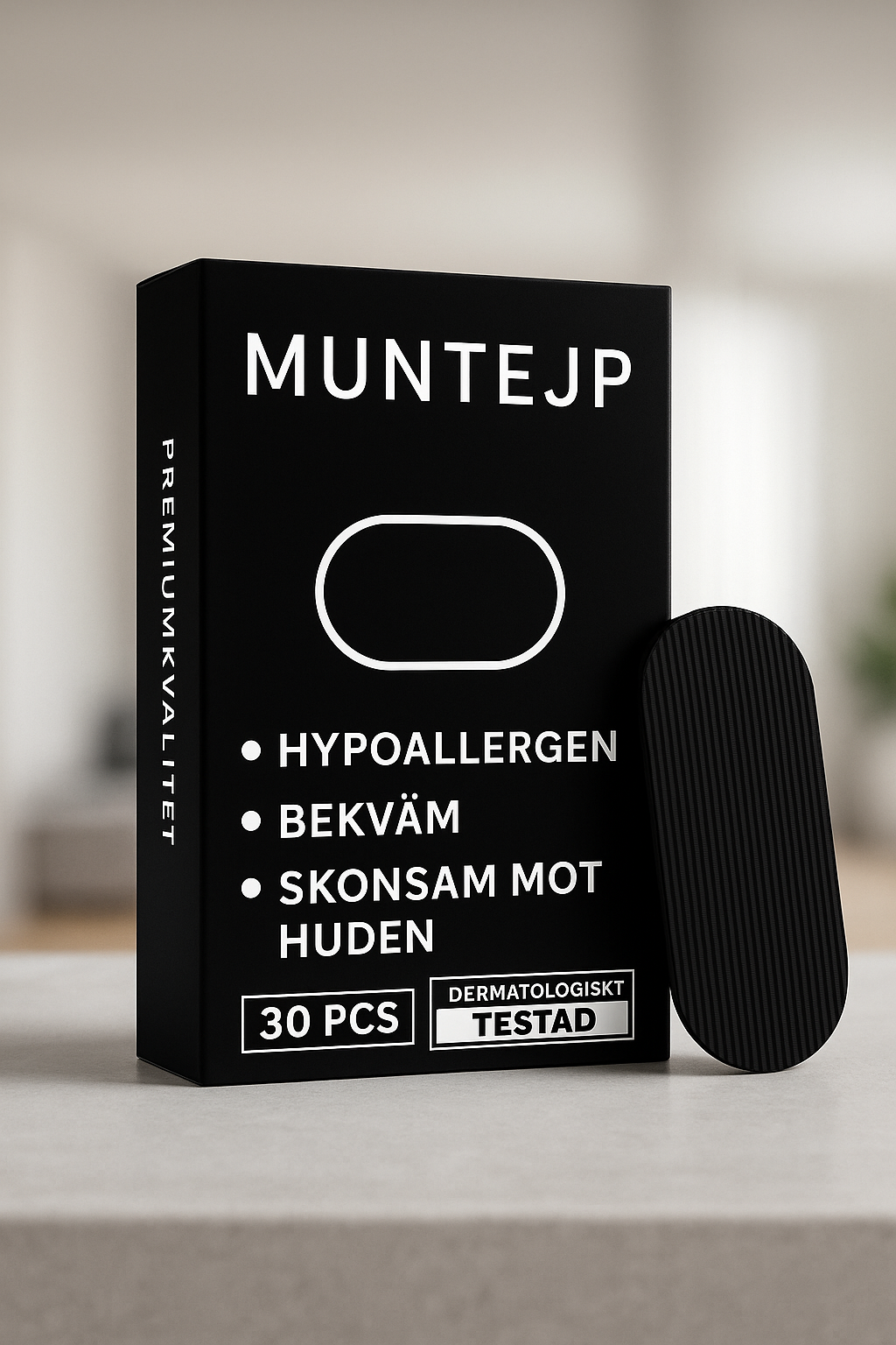 Munair® Muntejp
